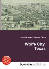 Wolfe City, Texas
