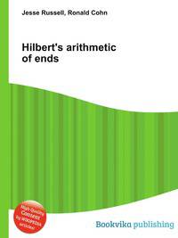 Hilbert's arithmetic of ends