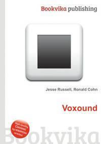 Voxound