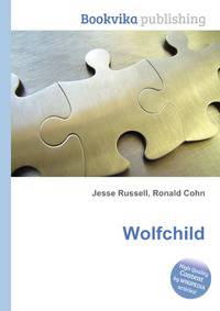 Wolfchild