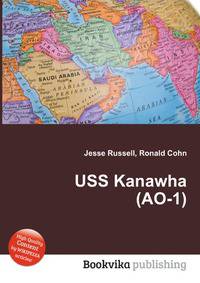 USS Kanawha (AO-1)