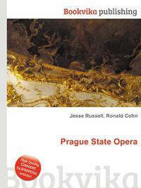 Prague State Opera