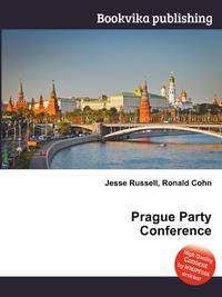 Prague Party Conference