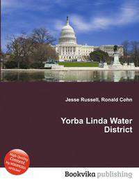 Yorba Linda Water District