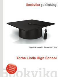 Yorba Linda High School