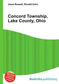 Concord Township, Lake County, Ohio