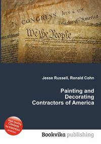 Painting and Decorating Contractors of America