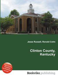 Clinton County, Kentucky