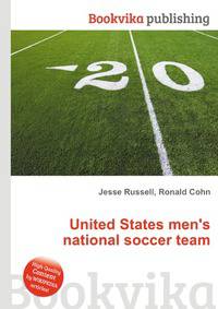United States men's national soccer team