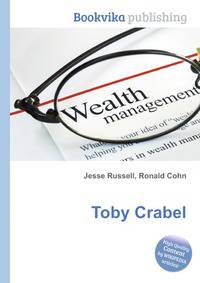 Toby Crabel