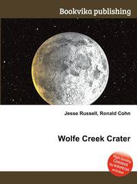 Wolfe Creek Crater