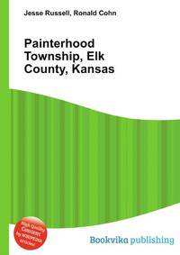 Painterhood Township, Elk County, Kansas