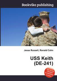 USS Keith (DE-241)