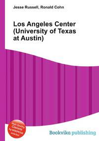 Los Angeles Center (University of Texas at Austin)