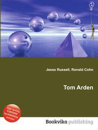 Tom Arden
