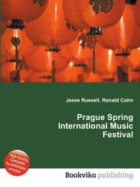 Prague Spring International Music Festival