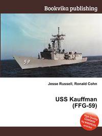 USS Kauffman (FFG-59)