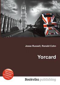 Yorcard