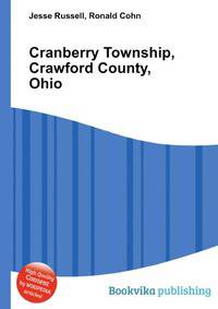 Cranberry Township, Crawford County, Ohio