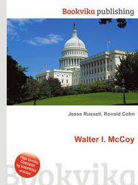 Walter I. McCoy