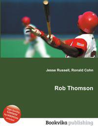 Rob Thomson