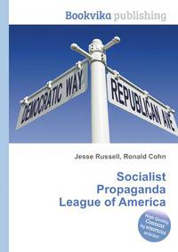 Socialist Propaganda League of America
