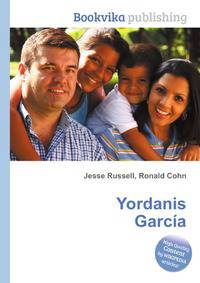 Yordanis Garc?a