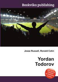 Yordan Todorov