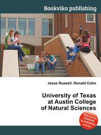 University of Texas at Austin College of Natural Sciences