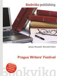 Prague Writers' Festival
