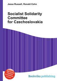 Socialist Solidarity Committee for Czechoslovakia