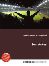 Tom Askey