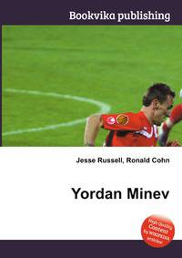 Yordan Minev