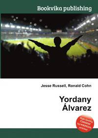 Yordany Alvarez