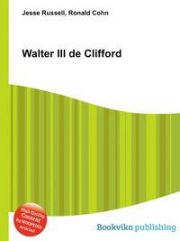 Walter III de Clifford