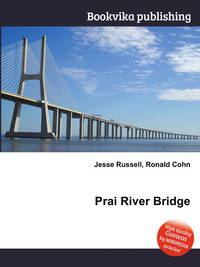 Prai River Bridge