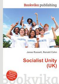 Socialist Unity (UK)