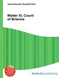 Walter III, Count of Brienne