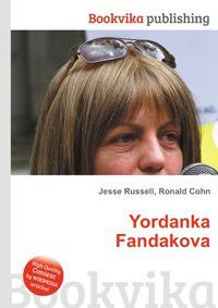 Yordanka Fandakova