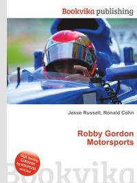 Robby Gordon Motorsports