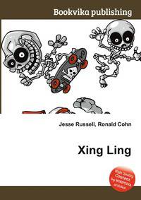 Xing Ling