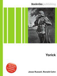 Yorick