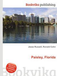 Paisley, Florida