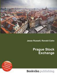 Prague Stock Exchange
