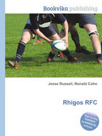 Rhigos RFC