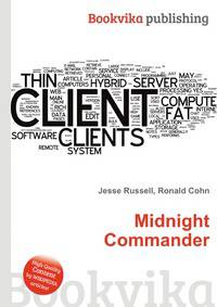Midnight Commander