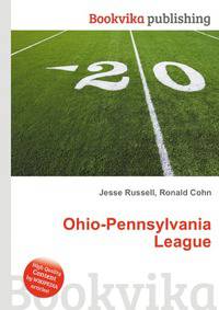 Ohio-Pennsylvania League