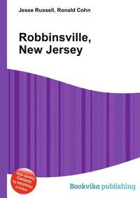 Robbinsville, New Jersey