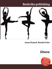 Ohene