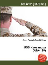 USS Keosanqua (ATA-198)